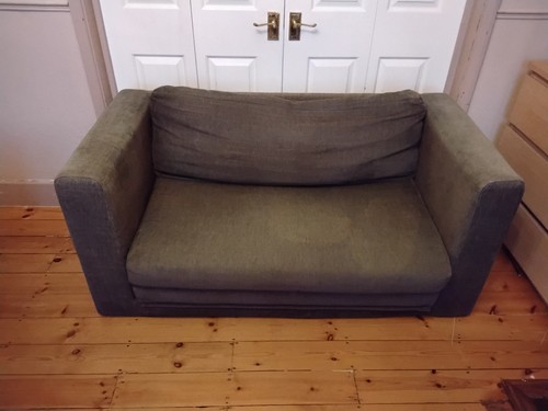 Ikea askeby seat sofa - ikea, 2-seat