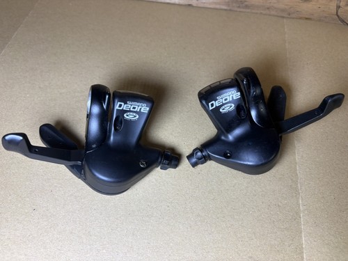 Shimano deore m530 - shimano,