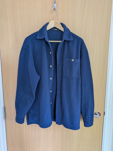Vintage michael fleece - michael,