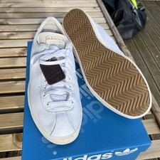 Adidas Spezial UK 10,US 10.5,Lacombe Spezial SPZL trainers White/Cream no offers