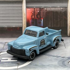 Matchbox '47 Chevy AD Truck