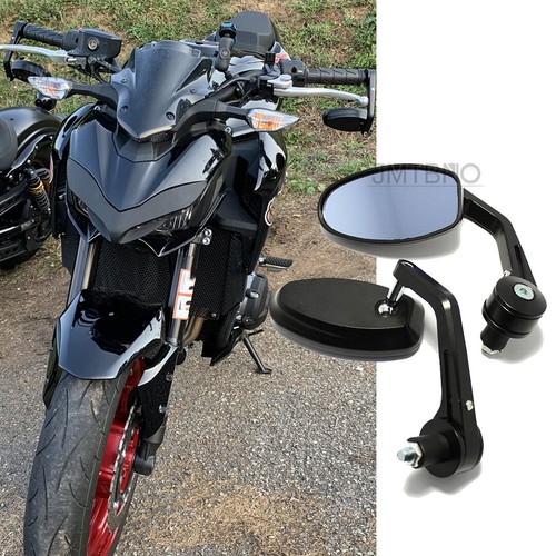 Motorcycle bar end rear - motorcycle,