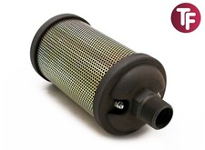 Enviroflex ef07 npt muffler - enviroflex, ef07-npt