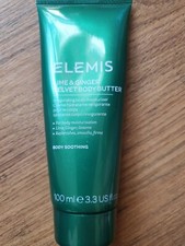 Elemis Lime & Ginger Velvet
