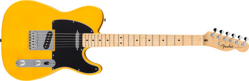 Fender standard telecaster - standard,