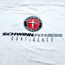 vintage 90s SCHWINN FITNESS
