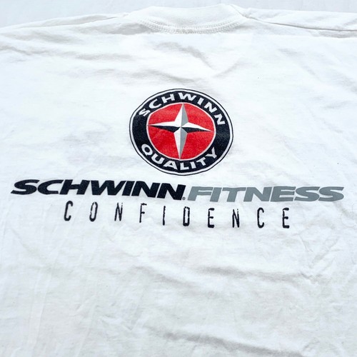 Vintage 90s schwinn fitness - 90s,