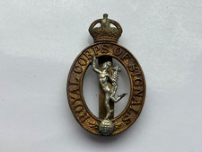 Royal Corps of Signals Cap