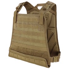 Condor Compact Plate Carrier