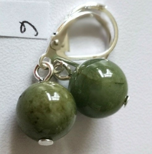 Pretty pair 925 silver - 925,