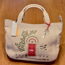 Bailey & Quinn Leather Grab