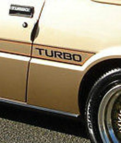 New 1982 1985 mitsubishi - new,