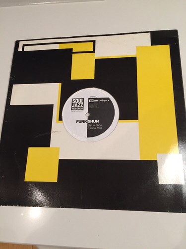 Funkshun slip slide - funkshun,