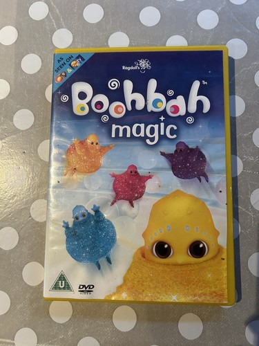 Boohbah - , (dvd,