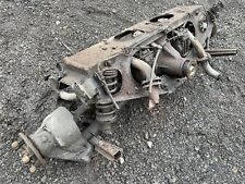 Jaguar / Daimler XJ6 XJC 3.30 Rear Axle Complete +Brakes -Suit Kit Car / Hot Rod