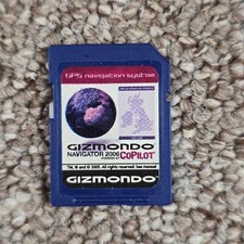 Navigator 2006 By CoPilot -