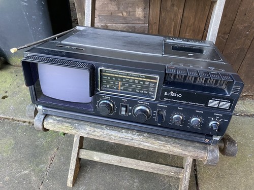 Vintage saisho tcr55 - saisho,