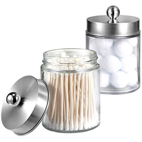 Amolliar apothecary jars - amolliar,