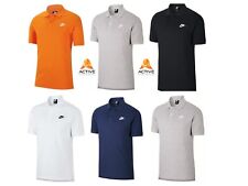 Nike Men's  Polo Shirt