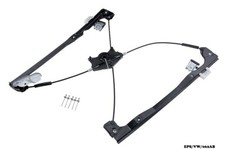 Front Right Window Regulator