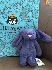 Jellycat Little Bashful
