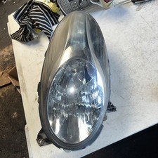 2007-2010 MK3 K12 FL NISSAN