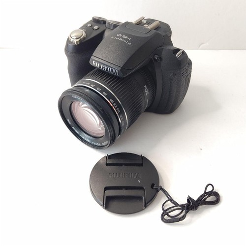 Fujifilm finepix hs10 digital - finepix,