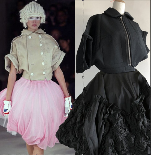 Rrp 1934 comme des garcons - comme,