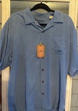 Size L-Mens Tommy Bahama Short