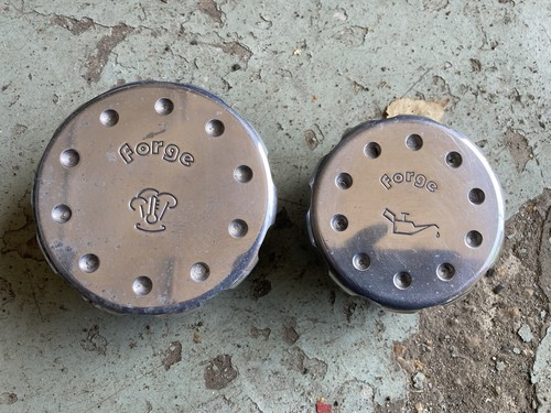 Audi mk1 forge oil - audi,