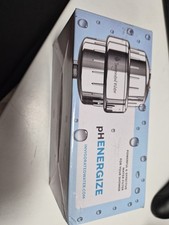 34 Stage Shower Filter Hard