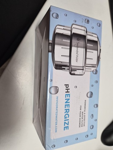 Stage shower filter - 34,