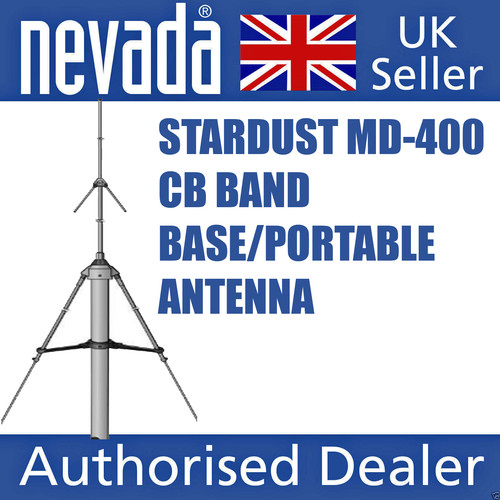 Sirio stardust m400 antenna - sirio,