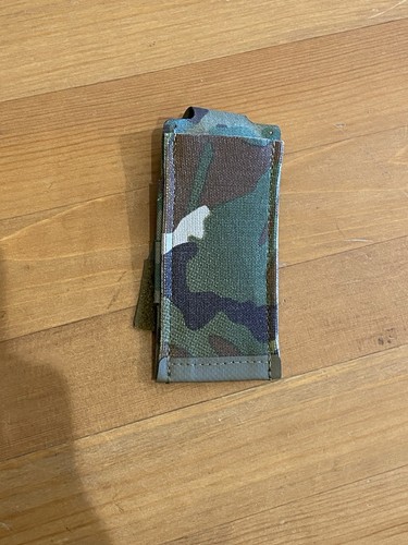 Blue force gear - force,