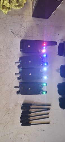 Delkim txi bite - bite, x3
