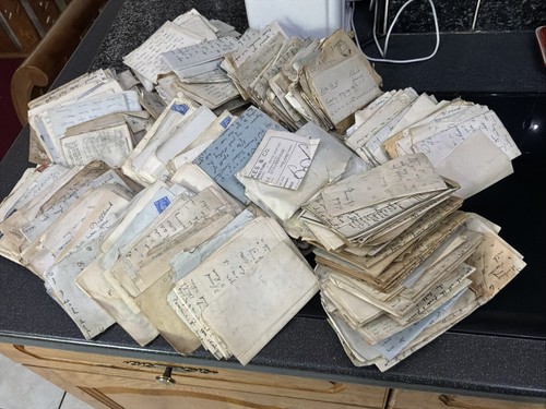 Wwii soldier hand written love - soldier,