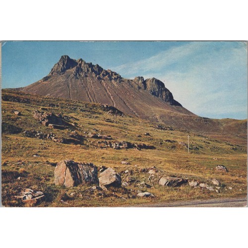 Postcard stac polly near - postcard,