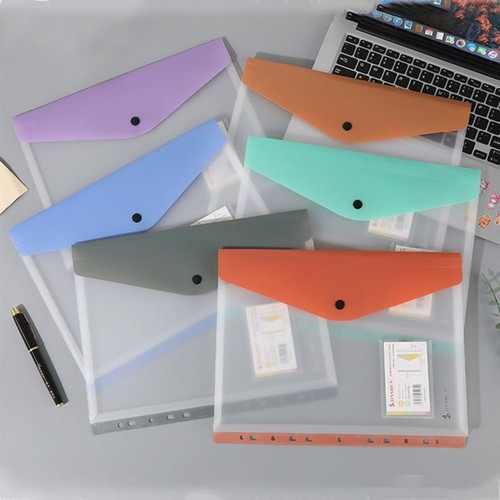 Pcs binder folders pp - 6,