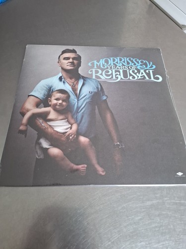Morrissey years refusal - years, of