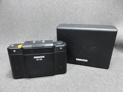Vintage minox 35ml 35mm - minox,