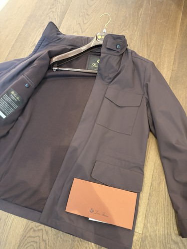 Loro piana traveller - piana,
