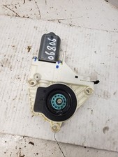 Power Window Motor Front