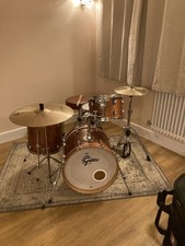 Studio Quality Gretsch