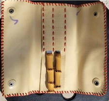 Vtg Rostfrei Solingen Butter