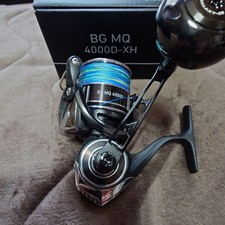 DAIWA BG MQ 4000D-XH US