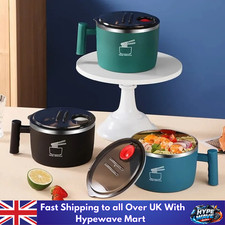 1000ml rapid ramen - ramen, bowl