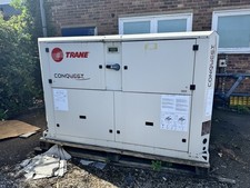 Trane Conquest Industrial