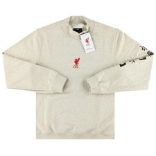 Liverpool Sweatshirt Men XL