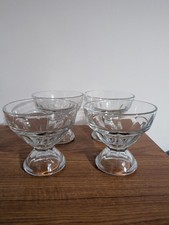 Vintage Knickerbocker Glory