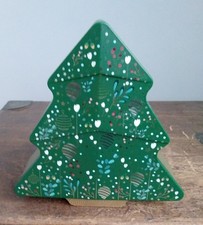 EMPTY Sainsburys Christmas